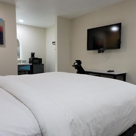 Quality Inn Victorville - Hesperia I-15 Екстер'єр фото