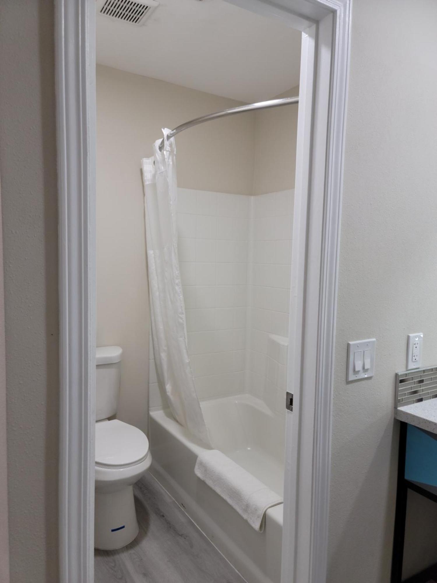 Quality Inn Victorville - Hesperia I-15 Екстер'єр фото