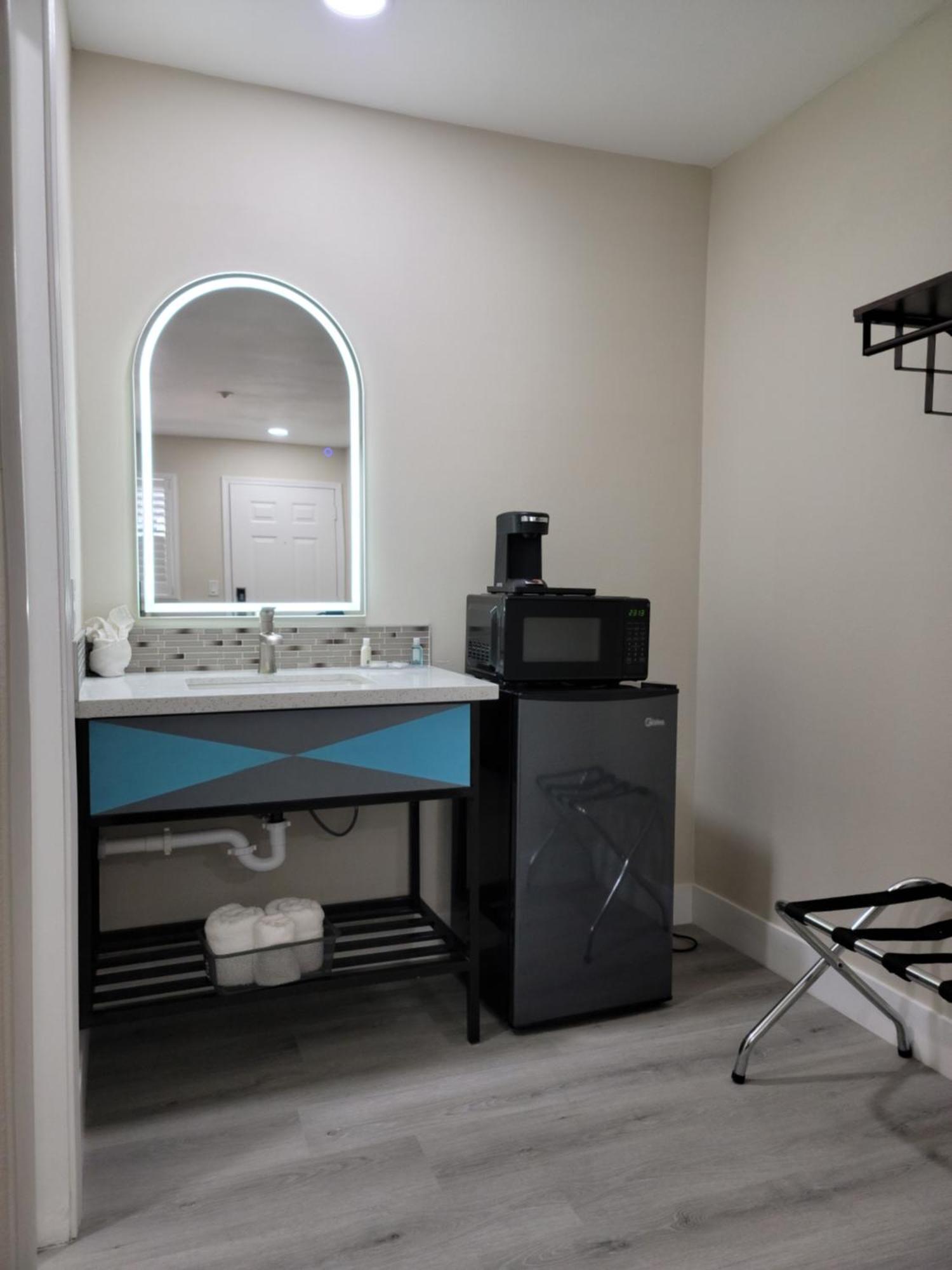 Quality Inn Victorville - Hesperia I-15 Екстер'єр фото