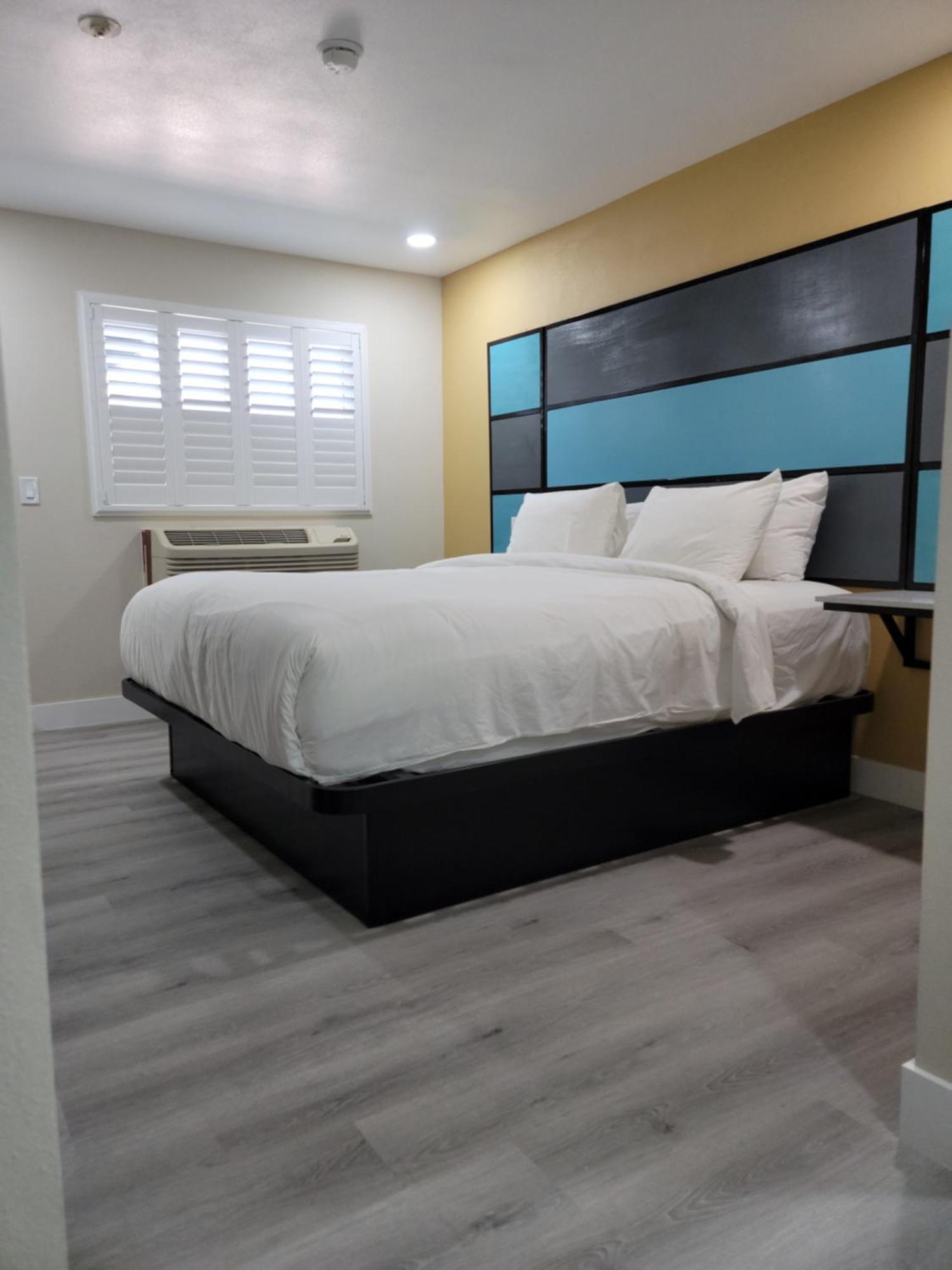 Quality Inn Victorville - Hesperia I-15 Екстер'єр фото