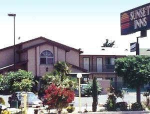 Quality Inn Victorville - Hesperia I-15 Екстер'єр фото